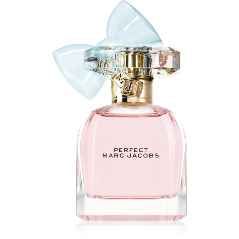 Marc Jacobs Marc Jacobs Perfect за жени EDP - Дамски парфюм 10мл - Сравни цени от 4 магазина с безплатна доставка