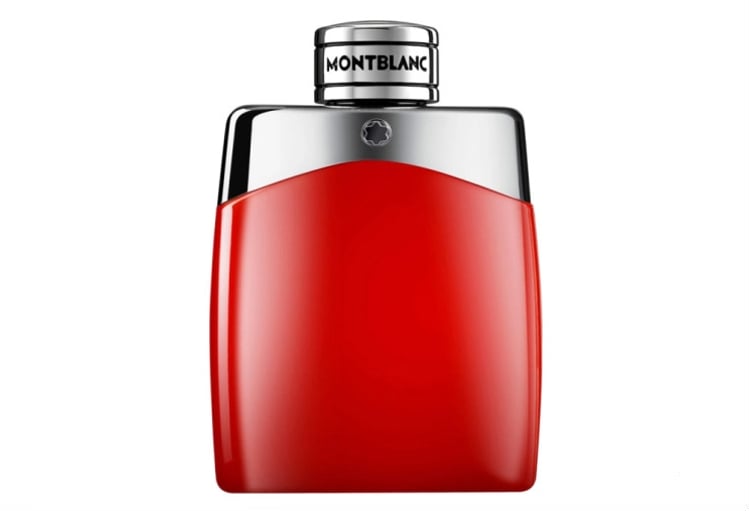 Mont Blanc Legend Red Парфюмна вода за мъже EDP