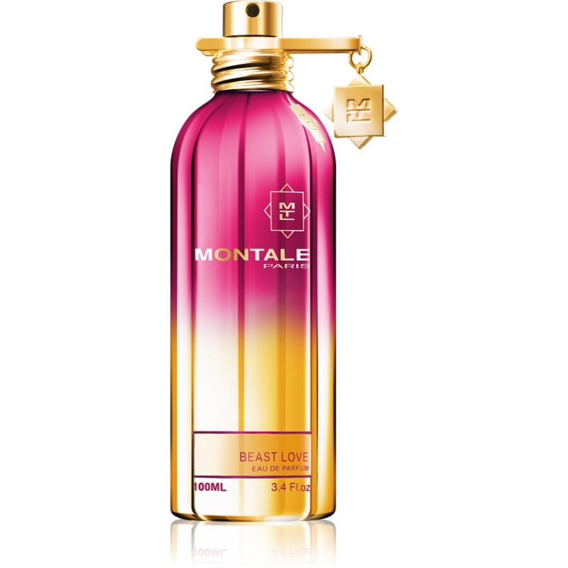 Montale Montale Beast Love Унисекс парфюмна вода EDP - Унисекс парфюм 50мл - Сравни цени от 4 магазина с безплатна доставка