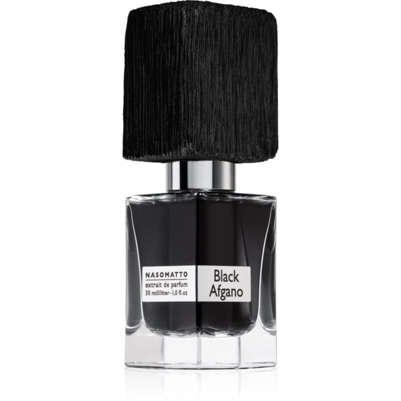Nasomatto Black Afgano Унисекс парфюмен екстракт EXDP