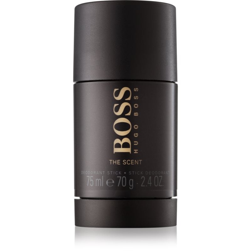 Hugo Boss The Scent парфюм за мъже EDT