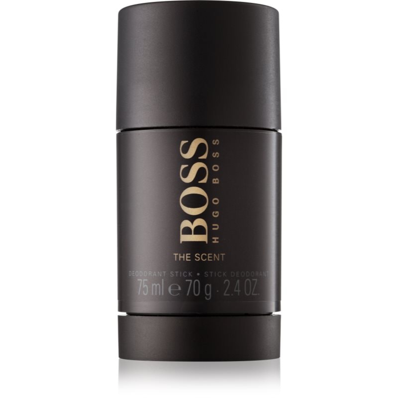 Hugo Boss Hugo Boss The Scent парфюм за мъже EDT - Мъжки парфюм 50мл - Сравни цени от 3 магазина с безплатна доставка