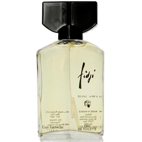 Guy Laroche Guy Laroche Fidji Парфюм за жени EDT - Дамски парфюм 10мл - Сравни цени от 4 магазина с безплатна доставка