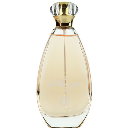 Sergio Tacchini Sergio Tacchini WITH YOU парфюм за жени EDT - Дамски парфюм 30мл - Сравни цени от 1 магазин с безплатна доставка