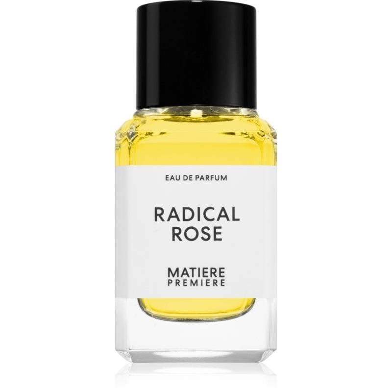 Matiere Premiere Radical Rose унисекс парфюм EDP