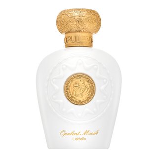 Lattafa Lattafa Opulent Musk унисекс парфюм EDP - Унисекс парфюм 100мл - Сравни цени от 2 магазина с безплатна доставка