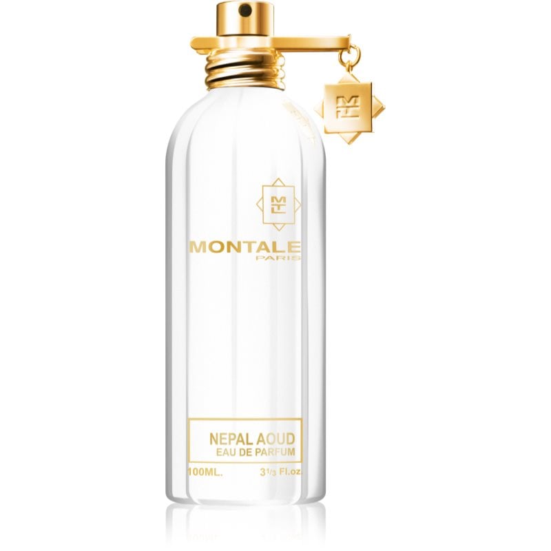 Montale Nepal Aoud Унисекс парфюм EDP