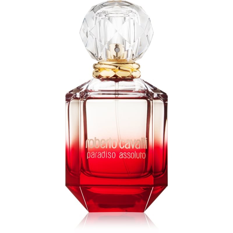 Roberto Cavalli Paradiso Assoluto парфюм за жени EDP