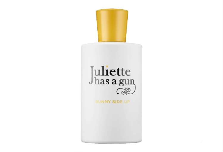 Juliette Has A Gun Juliette Has A Gun Sunny Side Up Парфюмна вода за жени EDP - Дамски парфюм 100мл - Сравни цени от 3 магазина с безплатна доставка
