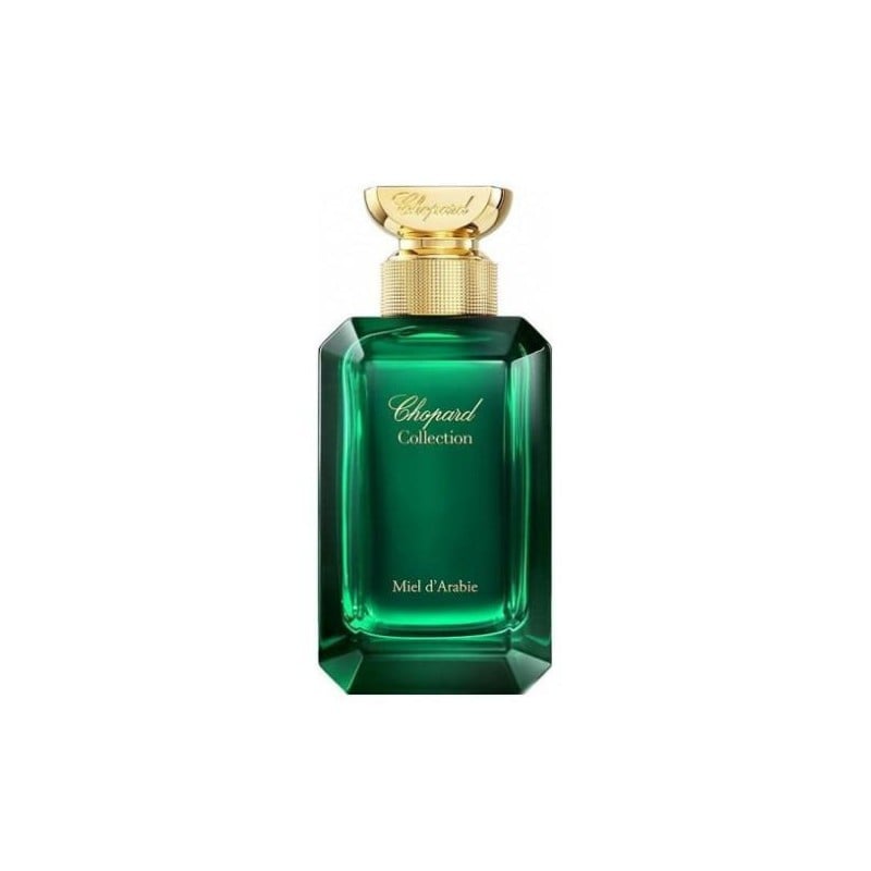 Chopard Chopard Miel D`Arabie EDP - Унисекс парфюм 100мл - Сравни цени от 1 магазин с безплатна доставка