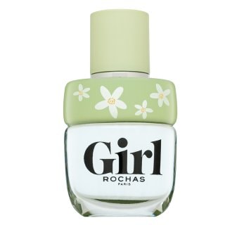 Rochas Rochas Girl Blooming Тоалетна вода за жени EDT - Дамски парфюм 40мл - Сравни цени от 4 магазина с безплатна доставка
