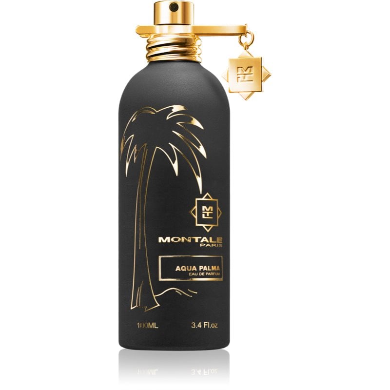 Montale Aqua Palma унисекс парфюм EDP