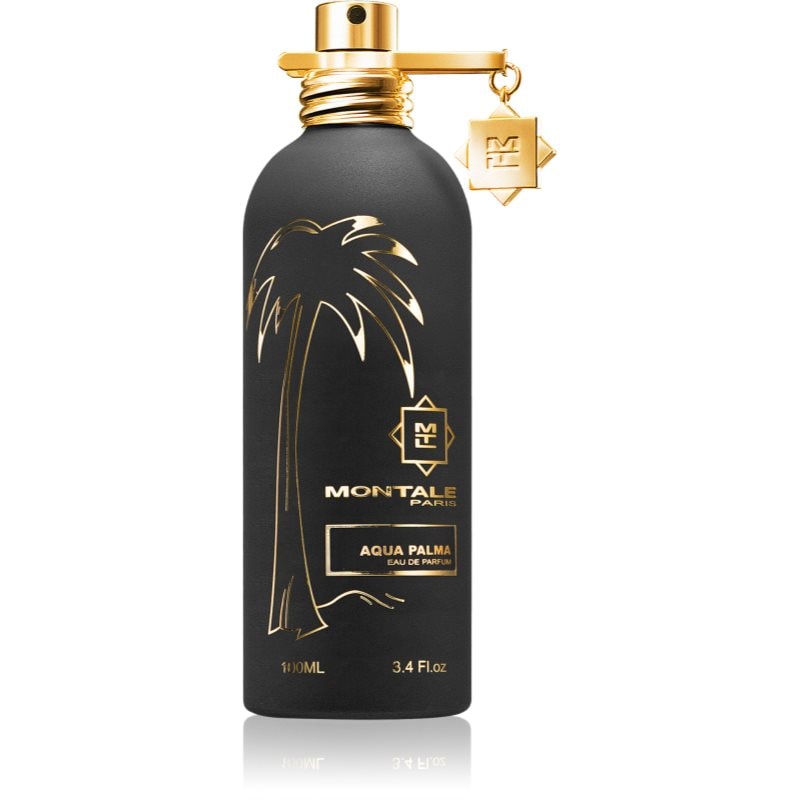 Montale Montale Aqua Palma унисекс парфюм EDP - Унисекс парфюм 50мл - Сравни цени от 5 магазина с безплатна доставка