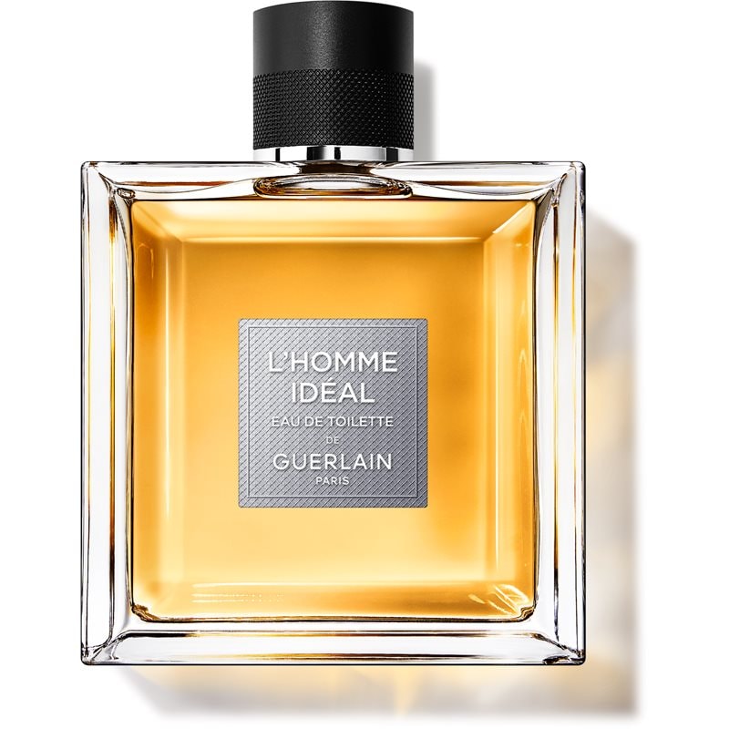 Guerlain Guerlain L`homme Ideal парфюм за мъже EDT - Мъжки парфюм 50мл - Сравни цени от 4 магазина с безплатна доставка
