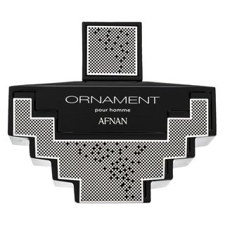 Afnan Afnan Ornament Парфюмна вода за мъже EDP - Мъжки парфюм 100мл - Сравни цени от 3 магазина с безплатна доставка