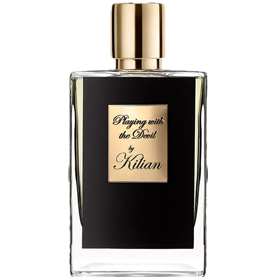 By Kilian By Kilian Playing With the Devil парфюм за жени EDP - Дамски парфюм 50мл - Сравни цени от 2 магазина с безплатна доставка