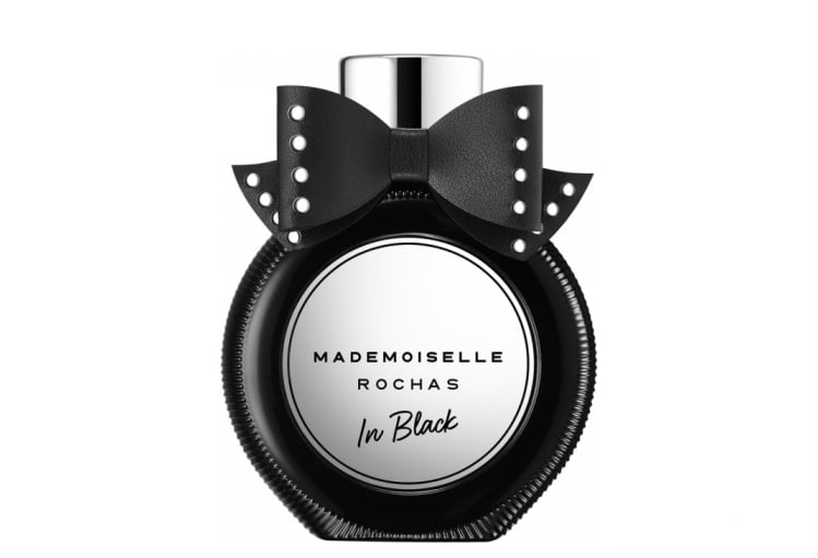 Rochas Mademoiselle Rochas In Black парфюм за жени EDP
