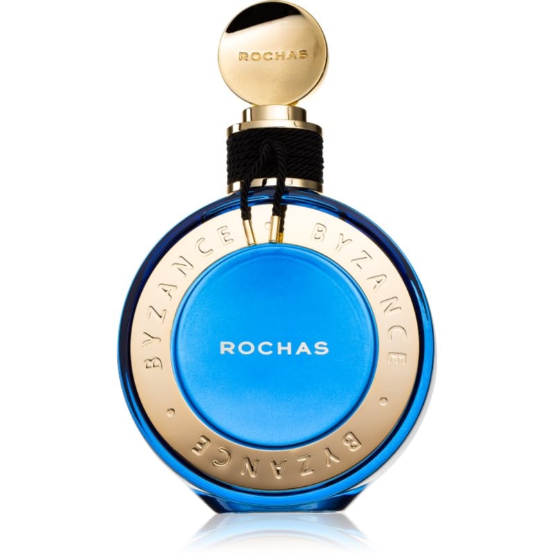 Rochas Rochas Byzance Парфюм за жени EDP - Дамски парфюм 40мл - Сравни цени от 4 магазина с безплатна доставка