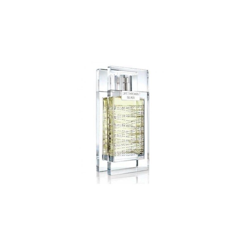 La Prairie La Prairie Life Threads Silver парфюм за жени EDP - Дамски парфюм 50мл - Сравни цени от 1 магазин с безплатна доставка