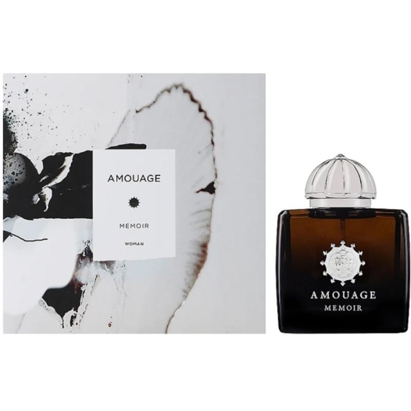 Amouage Memoir EDP