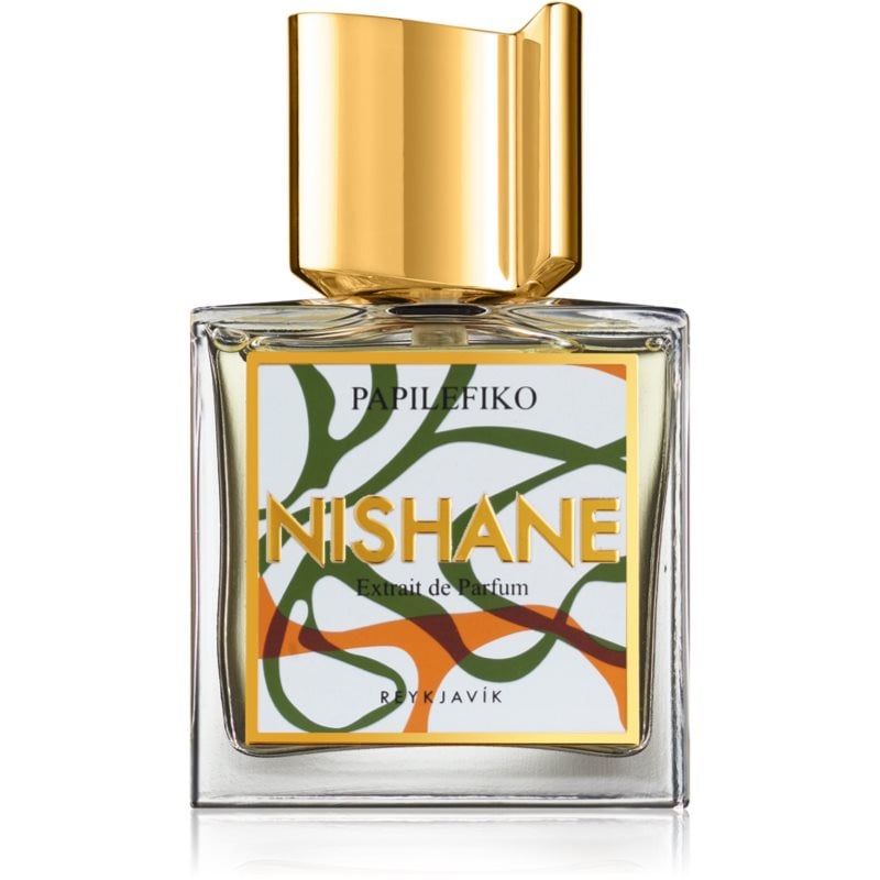 Nishane Papilefiko Extrait De Parfum Унисекс парфюмен екстракт EXDP