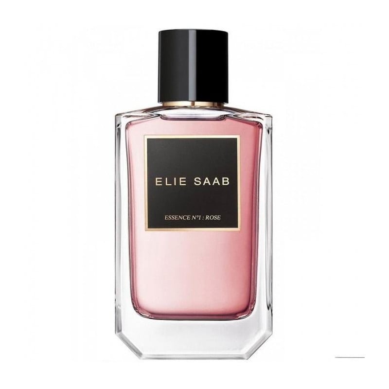 Elie Saab Elie Saab La collection No.1 Rose Парфюм за жени EDP - Дамски парфюм 100мл - Сравни цени от 1 магазин с безплатна доставка