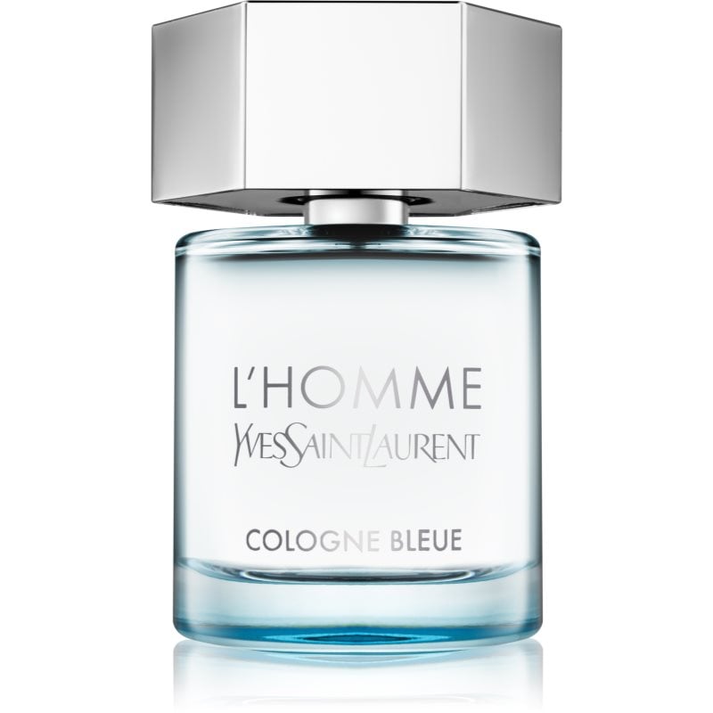 YSL L`Homme Cologne Bleue Парфюм за мъже EDT