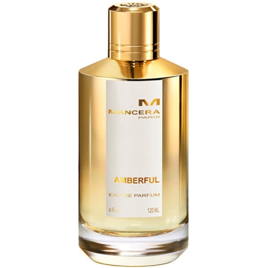 Mancera Amberful унисекс парфюм EDP