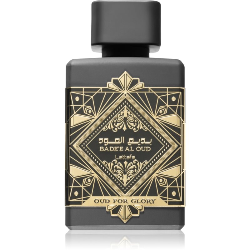 Lattafa Lattafa Bade`E Al Oud For Glory Унисекс парфюмна вода EDP - Унисекс парфюм 100мл - Сравни цени от 4 магазина с безплатна доставка