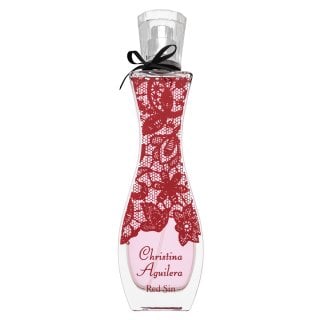Christina Aguilera Red Sin Парфюм за жени EDP
