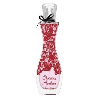 Christina Aguilera Christina Aguilera Red Sin Парфюм за жени EDP - Дамски парфюм 75мл - Сравни цени от 2 магазина с безплатна доставка