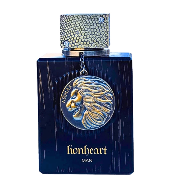 Armaf Armaf Club De Nuit Lionheart for Men парфюм за мъже EDP - Мъжки парфюм 100мл - Сравни цени от 1 магазин с безплатна доставка