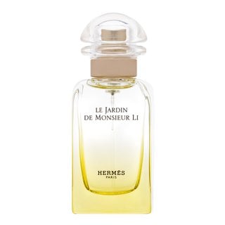 Hermes Le Jardin de Monsieur Li унисекс парфюм EDT