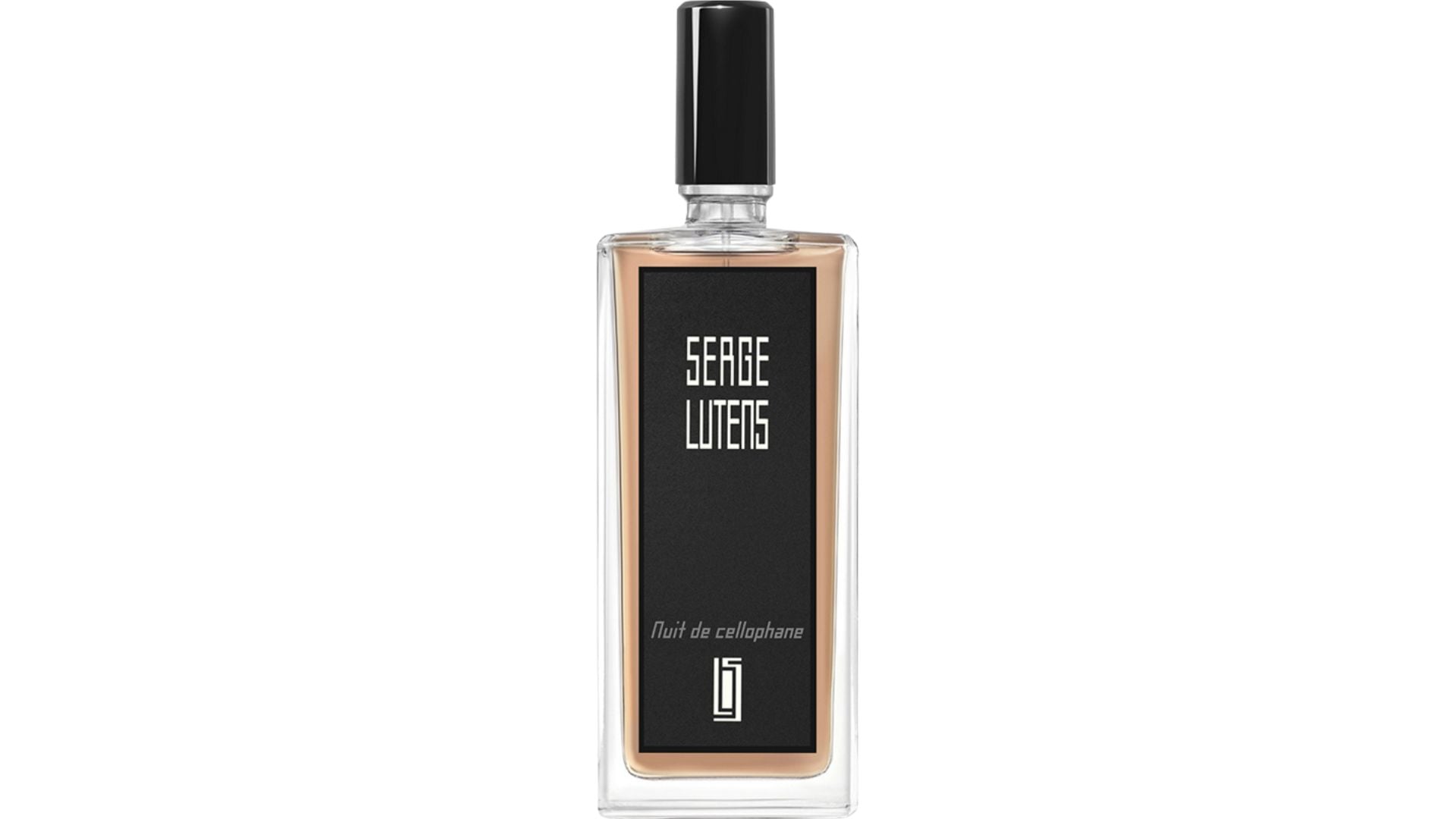 Serge Lutens Nuit De Cellophane Унисекс парфюм EDP