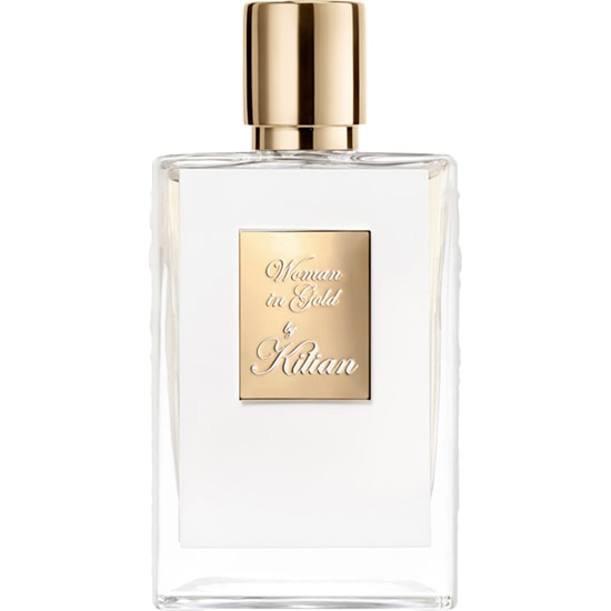 By Kilian By Kilian Woman In Gold Парфюмна вода за жени EDP - Дамски парфюм 50мл - Сравни цени от 2 магазина с безплатна доставка