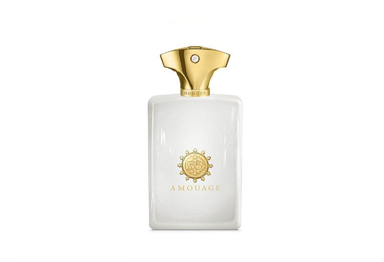 Amouage Honour мъжки парфюм EDP