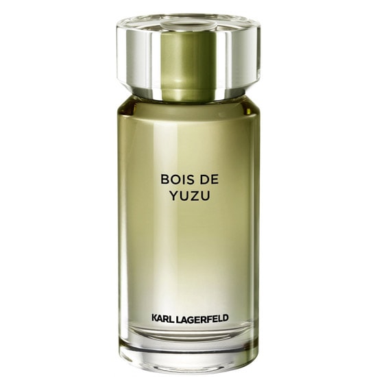 Karl Lagerfeld Karl Lagerfeld Les Parfums Matieres Bois de Yuzu парфюм за мъже EDT - Мъжки парфюм 50мл - Сравни цени от 1 магазин с безплатна доставка