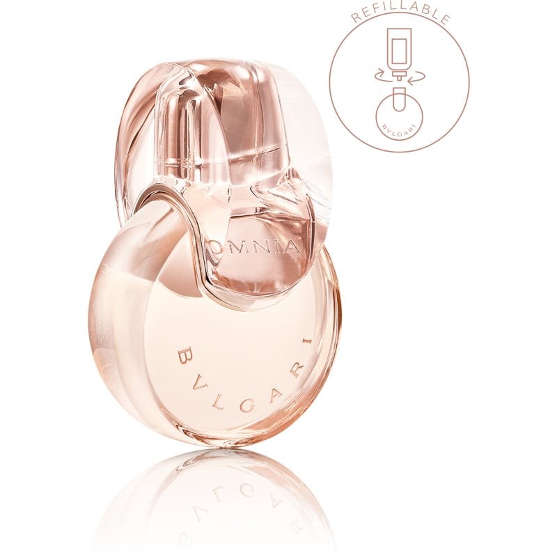 Bvlgari Omnia Crystalline парфюм за жени EDP