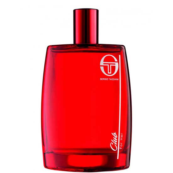 Sergio Tacchini Sergio Tacchini Club For Her парфюм за жени EDT - Дамски парфюм 30мл - Сравни цени от 1 магазин с безплатна доставка