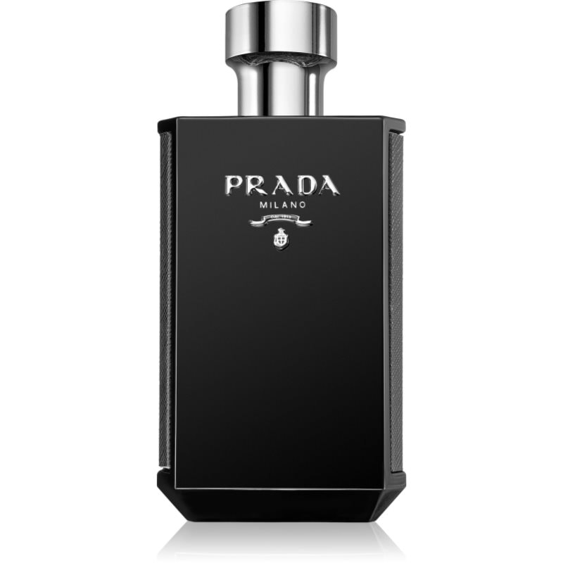 Prada Prada L`Homme Intense парфюм за мъже EDP - Мъжки парфюм 100мл - Сравни цени от 3 магазина с безплатна доставка