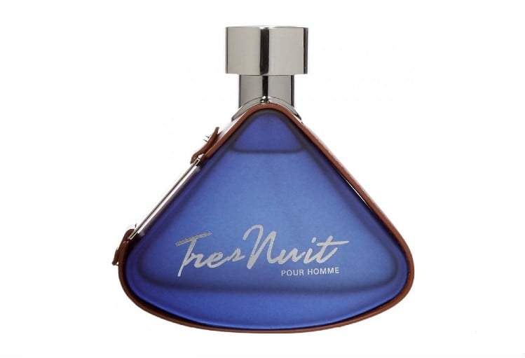 Armaf Tres Nuit Парфюм за мъже EDT