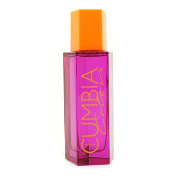 Benetton CUMBIA COLORS парфюм за жени EDT