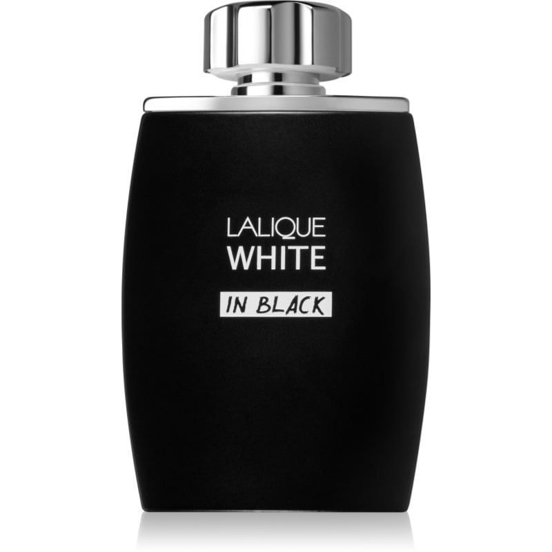 Lalique White In Black Парфюмна вода за мъже EDP