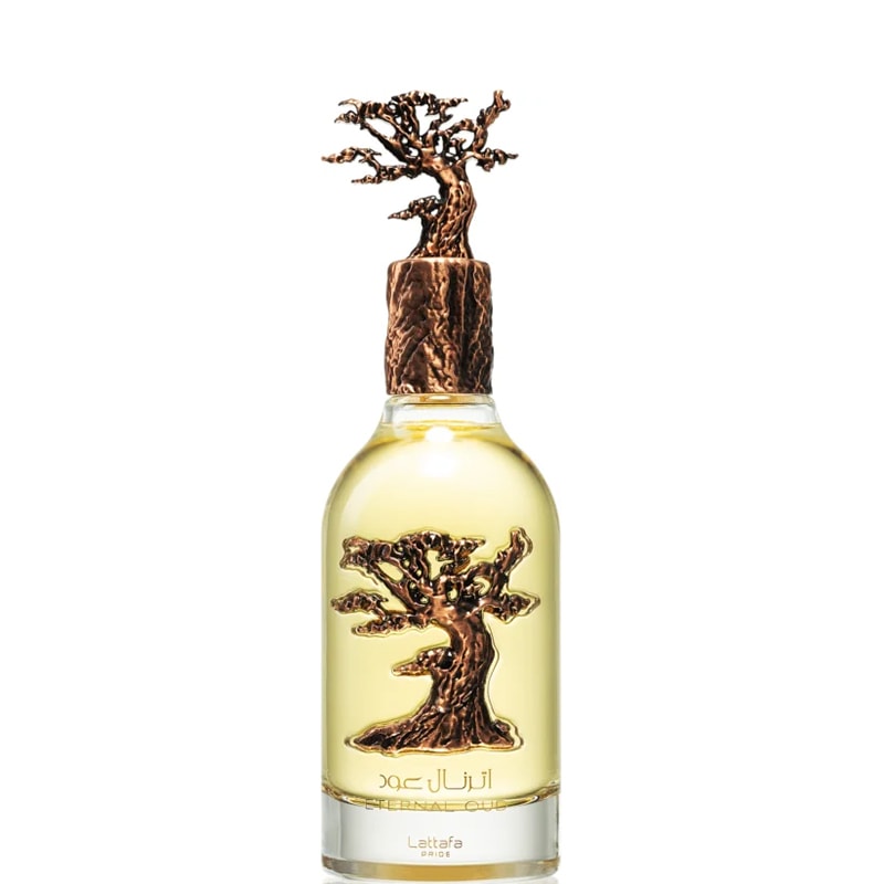 Lattafa Lattafa Pride Eternal Oud унисекс EDP - Унисекс парфюм 100мл - Сравни цени от 3 магазина с безплатна доставка