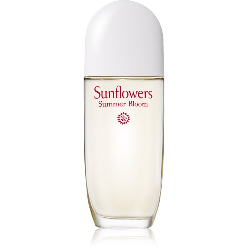 Elizabeth Arden Sunflowers Summer Bloom парфюм за жени EDT
