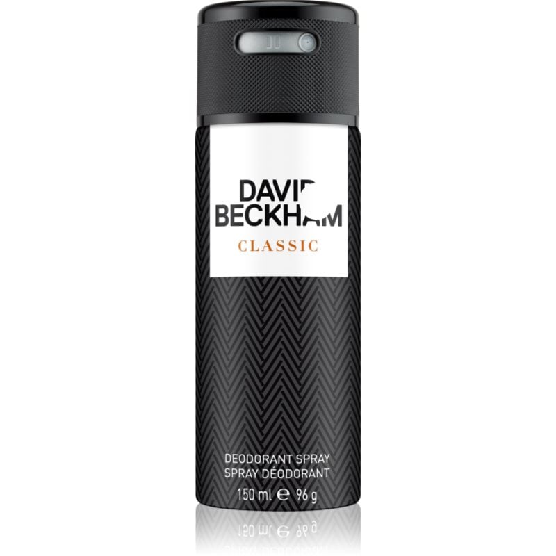 David Beckham Classic Парфюм за мъже EDT