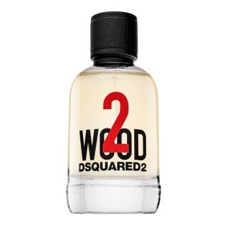 Dsquared 2 Wood Унисекс тоалетна вода EDT