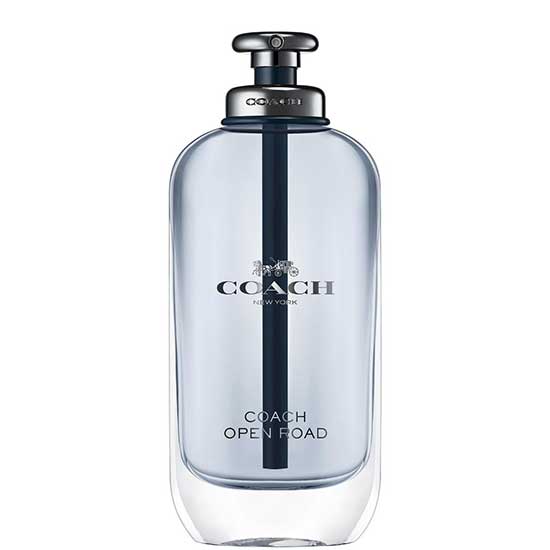 Coach Open Road парфюм за мъже EDT