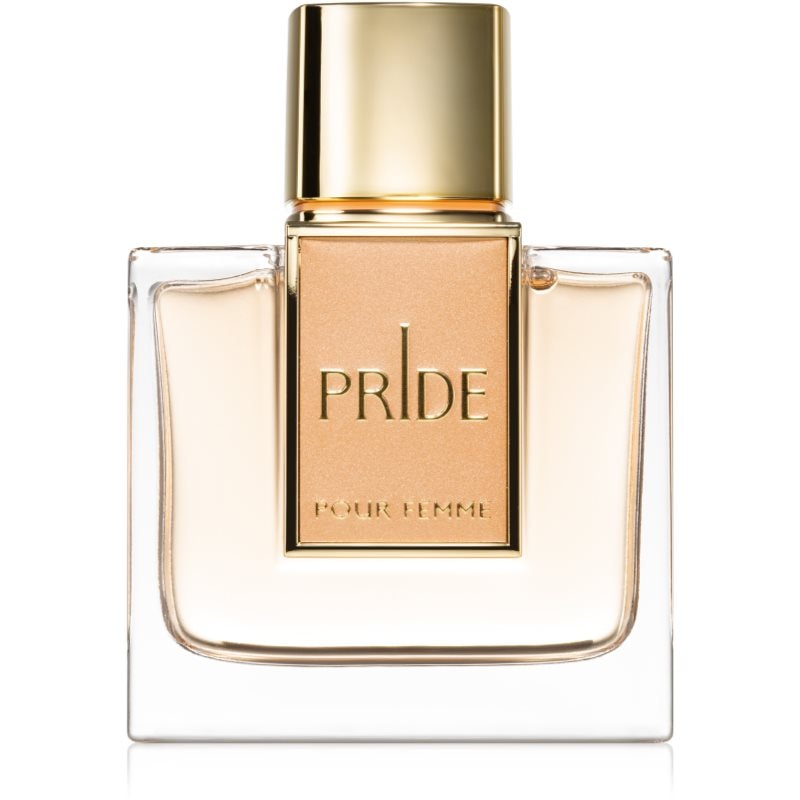 Rue Broca Rue Broca Pride Pour Femme Парфюмна вода за жени EDP - Дамски парфюм 100мл - Сравни цени от 2 магазина с безплатна доставка