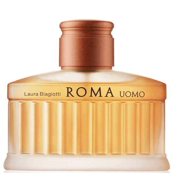 Laura Biagiotti Laura Biagiotti ROMA парфюм за мъже EDT - Мъжки парфюм 40мл - Сравни цени от 1 магазин с безплатна доставка